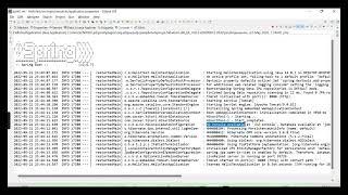 JUnit: Lesson 16:JPA with H2 Database connection