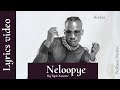 Topic Kasente Neloopye Official Lyrics Video mp3