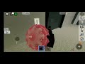 aprendiendo a robar con franco (termina mal)