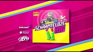De Schaamteloze 100
Available on iTunes: http://bit.ly/Schaamteloze100
Follow us on Facebook:
http://www.facebook.com/541records
https://www.facebook.com/NEWSrecords
TOPradio verzamelt het beste uit de Schaamteloze 100, de hitlijst met 100 TOPradio-hits uit de 90s en nillies die je nooit meer hoort en waar we ons stiekem wat voor schamen.
TRACKLIST
CD1
1. Scooter - How Much Is The Fish?
2. DJ Furax vs Redshark - Big Orgus
3. D-Devils - The 6th Gate
4. Jeckyll & Hyde - Frozen Flame
5. Jan Wayne - Because The Night
6. DJ Visage - Formula
7. Jordan & Baker - Explode
8. Vorwerk - Cambodia
9. Marshall Masters feat. The Ultimate MC - I Like It Loud
10. The Moon - Blow The Speakers
11. Trancescape - Producelast
12. 2 Brothers On The 4th Floor - Dreams (Will Come Alive)
13. Gigi DAgostino - LAmour Toujours
14. The Tone Selector - Russian Roulette
15. DJ Kicken vs MC-Q - Aint No Party (Like An Alcoholic Party)
CD2
1. Sash! - Encore Une Fois
2. 2 Fabiola - Freak Out
3. DJ Yoeri - Fuck On Cocaine
4. 2 Unlimited - No Limit
5. Dario G - Carnaval De Paris
6. Felix Project - On The Floor (Mark With A K Remix)
7. Pakito - Living On Video (Radio Edit)
8. Milk Inc - Walk On Water
9. DJ Deeon - Da Dik Suk
10. DJ Jean - Every Single Day
11. Sylver - Turn The Tide
12. DJ Bart - Wanna Play House
13. Hyghpass - The Party Station Anthem
14. Anonymous vs Grandmaster D - Magic Melody
15. L.A. Style - James Brown Is Dead
CD3
1. Tranceball - Calyptus
2. Aqualords - Witches
3. Mark With A K - Drunk
4. Trancelucent feat. Regi - Lonely
5. DJ Paul Elstak - Rainbow In The Sky
6. La Bouche - Be My Lover
7. Basshunter - Boten Anna
8. Danzel - Pump It Up (Radio Edit)
9. Captain Jack - Captain Jack
10. Whigfield - Saturday Night
11. Daddy DJ - Daddy DJ
12. Mark Van Dale with Enrico - Water Verve (DJ Quicksilver Remix)
13. Red 5 - Da Beat Goes
14. Dirrrty Dirk - Organ Seduction
15. DJ Yargo - Jump Phony
16. DJ Isaac - Face Down Ass Up
CD4
1. Mo-Do - Eins Zwei Polizei
2. Q-IC & Ghost - Desire Go Higher
3. Nunca - Movin Train
4. Tokyo Ghetto Pussy - Everybody On The Floor (Pump It)
5. Gala - Let A Boy Cry
6. Rednex - Cotton Eye Joe
7. MadHouse - Like A Prayer
8. Eiffel 65 - Blue (Da Ba Dee)
9. ATC - Around The World (La La La La La)
10. Zhi-Vago - Celebrate (The Love)
11. Zippora - Lotus Eater
12. La Luna - When The Morning Comes
13. Sylver - Forever In Love
14. The Happy Groover - When I Snap My Fingers
15. Darude - Sandstorm De Schaamteloze 100