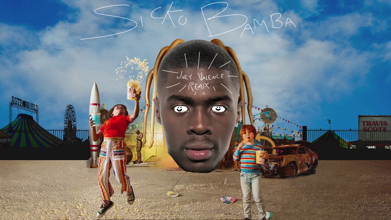 SICKO BAMBA 2