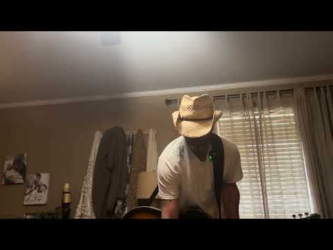 Justa Jonesin’ - Zach Top Guitar Lesson/Tutorial/Chords