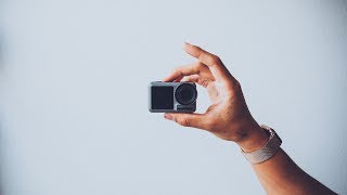 DJI Osmo Action Review & Contest !!!