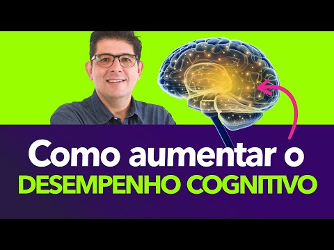 Vídeo: O que é cognição e memória?