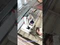 laser machine for led mirror light strip engraving✨mirror laser engraving machine✨