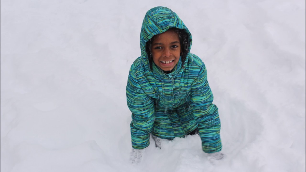 Snow Day Movie YouTube