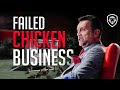 Michael Franzese- Failed Chicken Business With Paul Castellano