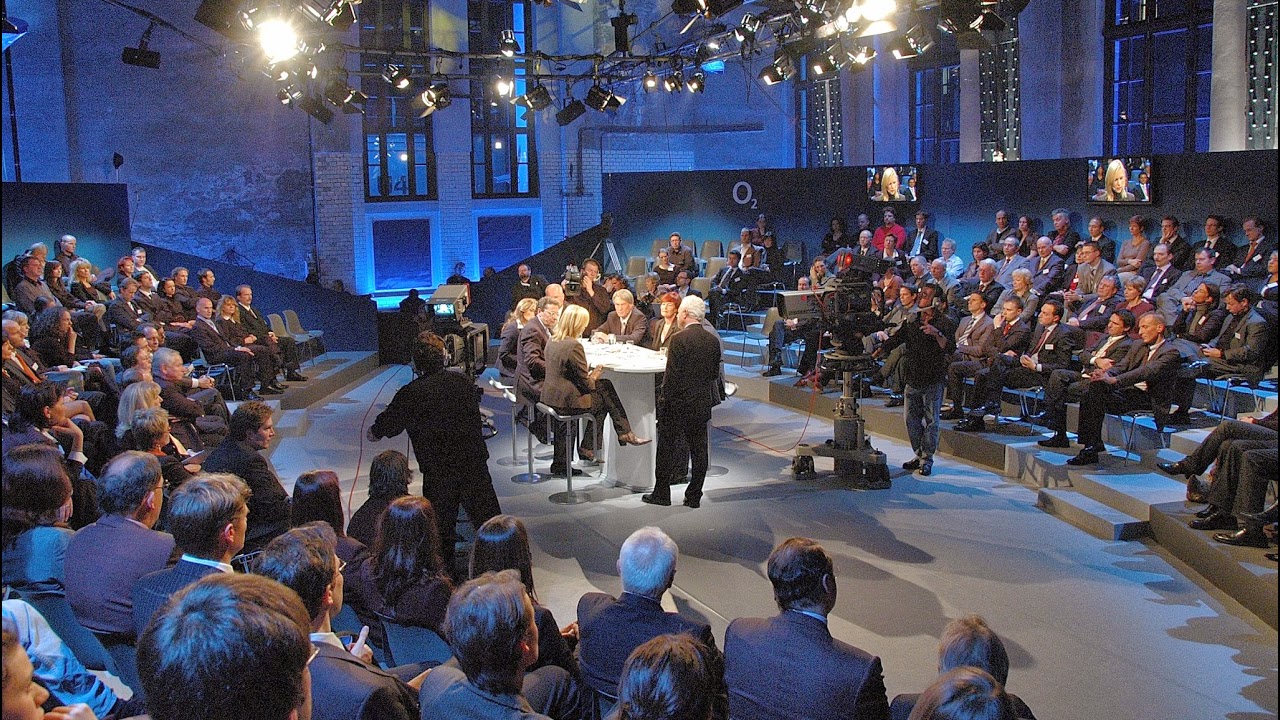 Livestream von KING CONSULT | Kommunikation