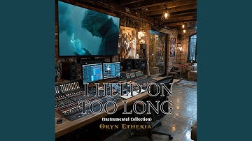 I Held on Too Long (Guitar and Violin Duet)