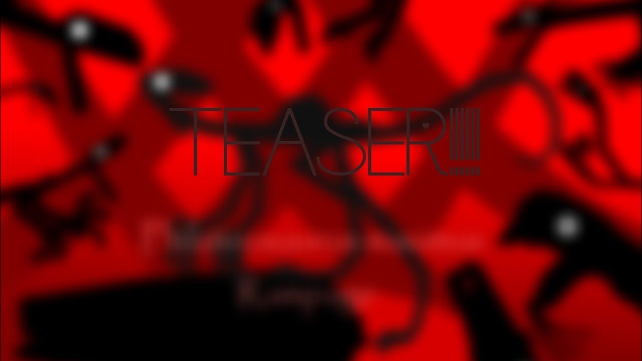 Absurd Arena episode 171: TEASER!