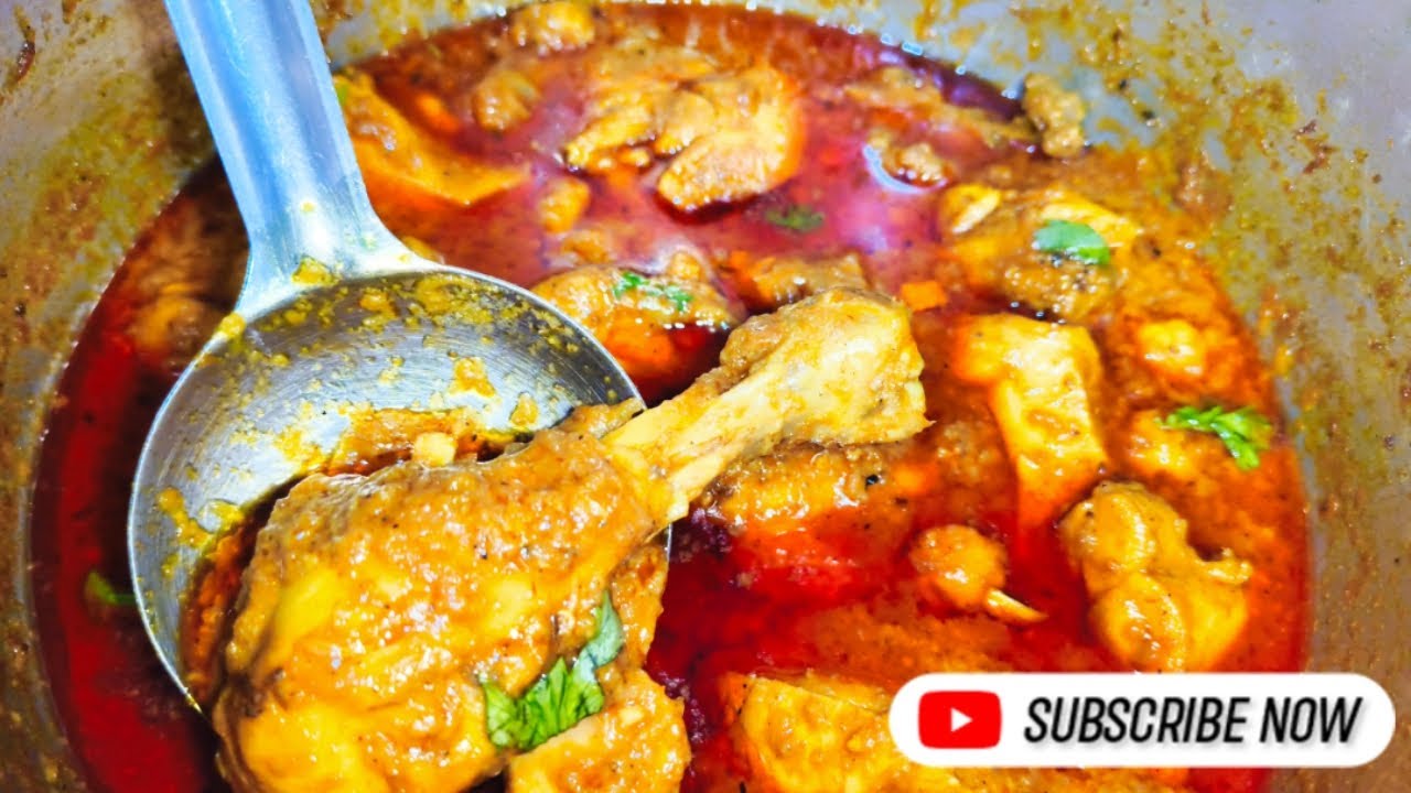 😱👌😋एक बार ये मज़ेदार दानेदार चिकन कोरमा बनाकर देखे।😋Chicken korma recipe👌#chickenkorma#chickenrecipe