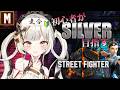 【スト6/ランクマッチ】🦋強くなろう!姫チャン!#5🦋【#初見さん大歓迎 #ライブ配信 #新人vtuber 】