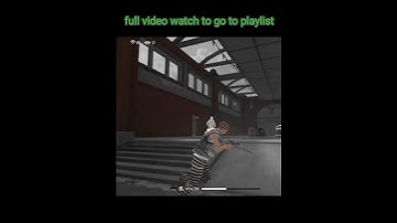 #freefire_Hacker in training ground-I meet Hacker in training ground-free fire hacker-Garena ff||