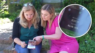 'It seems crazy': Richmond restricted woman’s water flow over $3,000 bill