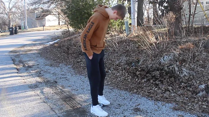 It Only Takes a Couple Seconds-PSA