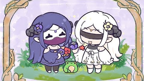 My Heroes | Amdusias Priest Build Quick Video