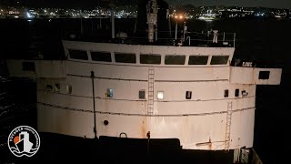 Penelope A 🔱 The Final Departure Content