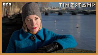 The Royal Fibs That Changed History | BBC Timestamp | BBC Studios