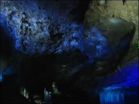 პრომეთეს მღვიმე - Prometheus Cave