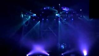 Tool - Disposition Live in Binghamton, NY (10-24-2002)