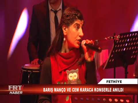 Cem Karaca Baris Manco Uzun Ince Bir Yoldayim Muhtesem Duet Youtube