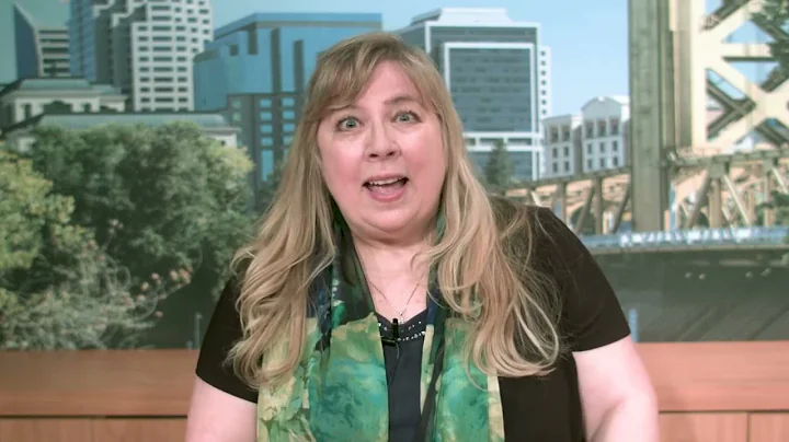 Jill Moreci - DLAC Testimonial
