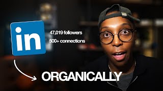 How I'm making MILLIONS on LinkedIn [full breakdown]