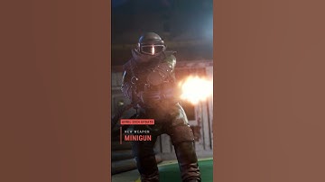 Rust - The New Minigun