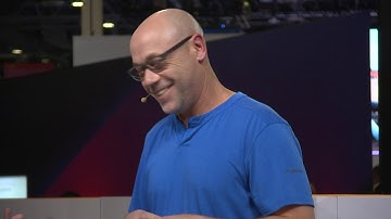 Developing Mobile Apps on AWS