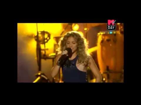 Shakira - Whenever