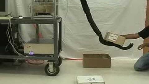 Grasping, manipulation, and exploration tasks with the OctArm continuum manipulator