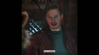 Guardians Of The Galaxy  I Have A Plan Scene  guardiansofthegalaxy shorts