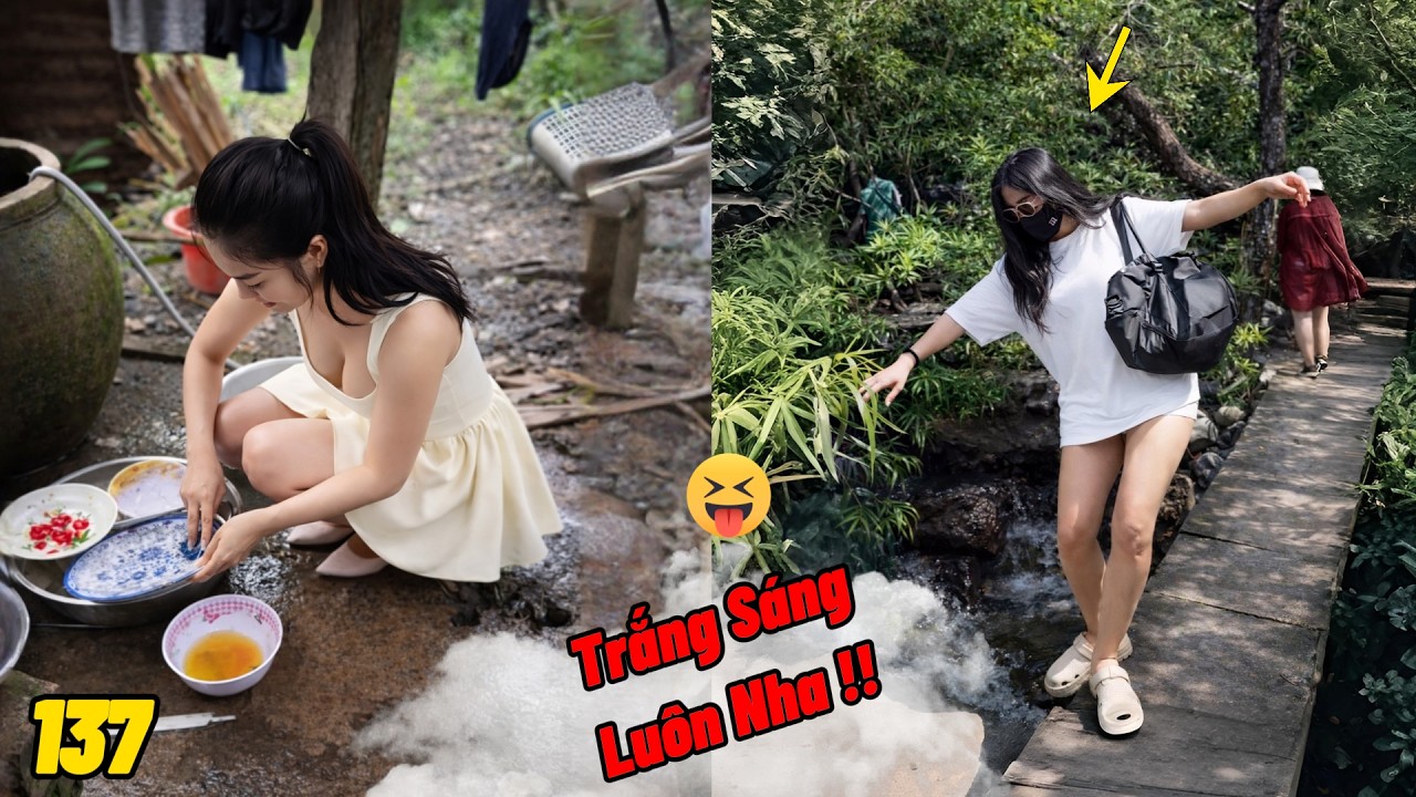 Tổng Hợp Các Video Hài Hước Cực Bựa Nhất Quả Đất - Phần 137/ Hài Thiệt Chứ