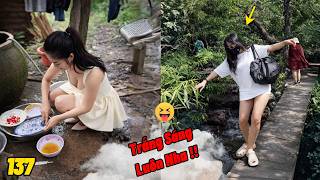 Tổng Hợp Các Video Hài Hước Cực Bựa Nhất Quả Đất - Phần 137/ Hài Thiệt Chứ