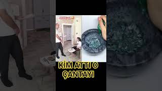 Kız Kardeşim Öğretmenini Kaldırdığında