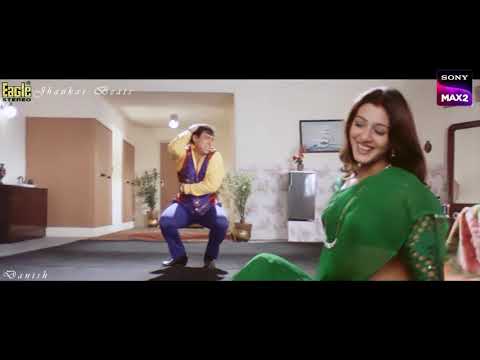 Tum To Dhokebaaz Ho (Eagle Jhankar) | Saajan Chale Sasural | Kumar Sanu | Alka Yagnik | By Danish |