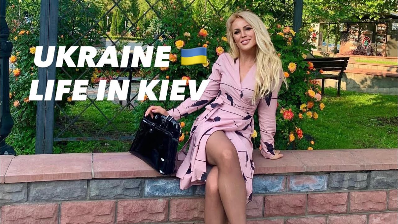 Ukraine 🇺🇦Life in Kiev.  March 3, 2026. The Streets of Kiev, Ukraine. Streets Scenes.