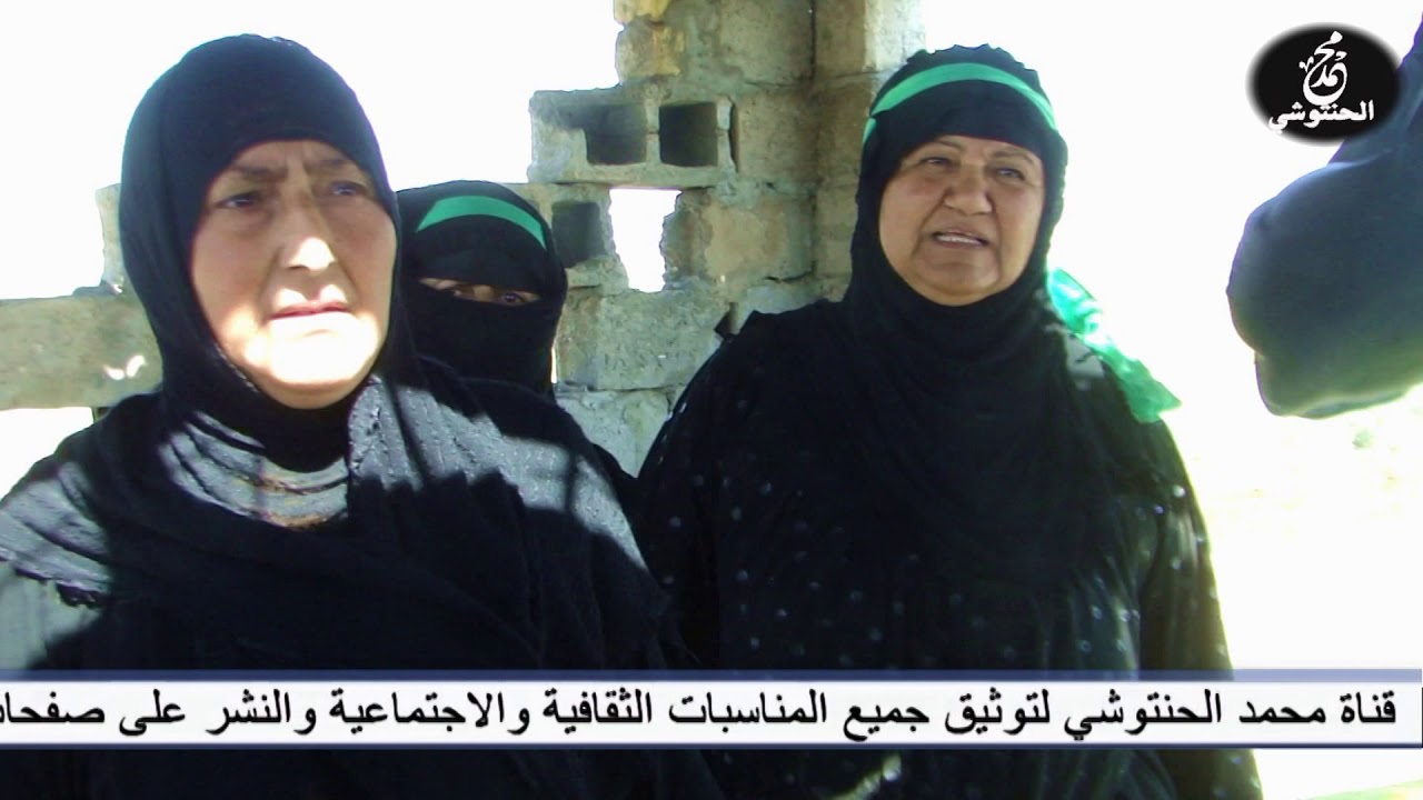 خدمة زوار الامام الحسين ع / موكب الامام السجاد  اهالي الحي/تصوير حسين الحنتوشي