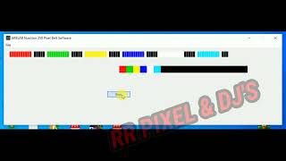 Novatone belt sofware arelab ic software availble #arelab200 #arelab800 #arelab5000v2 screenshot 3