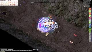 RO: Guillotine Cross vs Maya 2 [HD 720p]