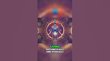 Living with Integrity Aligning Your Actions with Your Values for Fulfillment