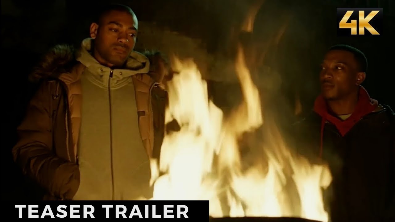 TOP BOY: Season 3 - Official Teaser