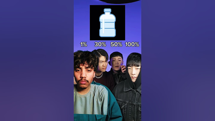 1% vs 30% vs 50% vs100% #beatbox #tiktok