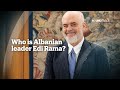 Who is the real Edi Rama?