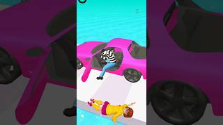 Thief steals my car #shorts #games