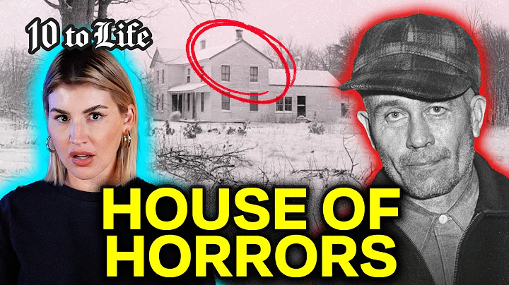 Ed Gein Netflix: The Real Story. Not The Glamorized Hollywood Version