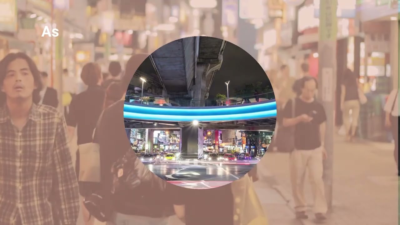 SCIL - Smart Cities Innovation Lab