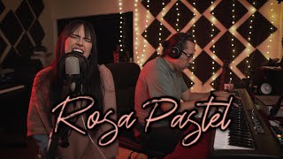 Miniatura del video "Rosa Pastel - Alisong"