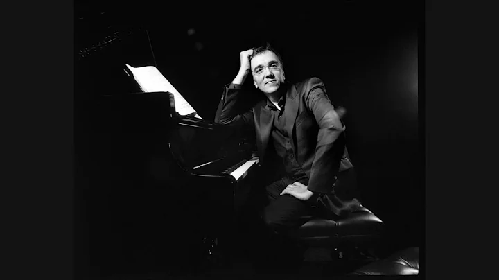Schumann - Eric Le Sage (2008) 8 Novelletten, Op.21