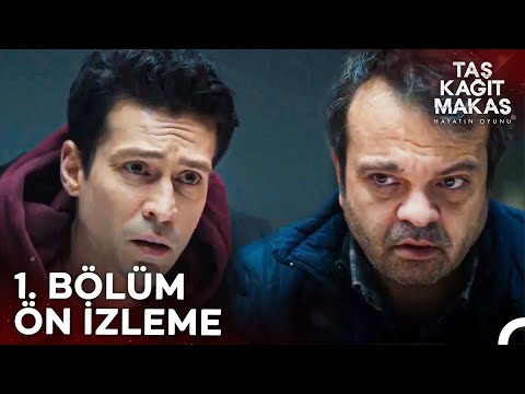 Taş Kağıt Makas: Season 1, Episode 1 Clip